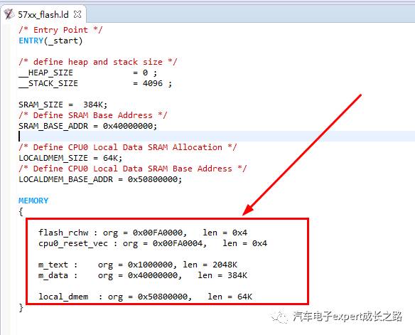 Detailed Development of MPC574xP Series MCU Bootloader Based on CAN Bus Communication