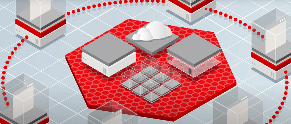 Accelerating Innovation and Reducing Costs: The Next Step for IT Virtualization?