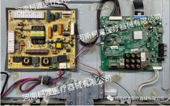 Weekly Case Analysis of Skyworth 32E55HE TV Malfunction
