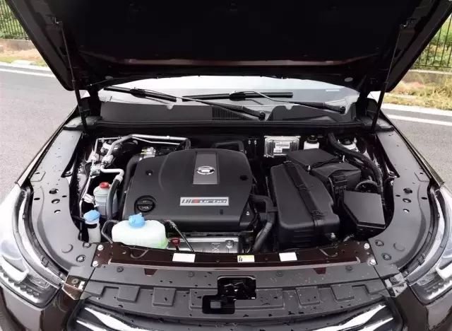 Enhancing Car Power with ECU Remapping