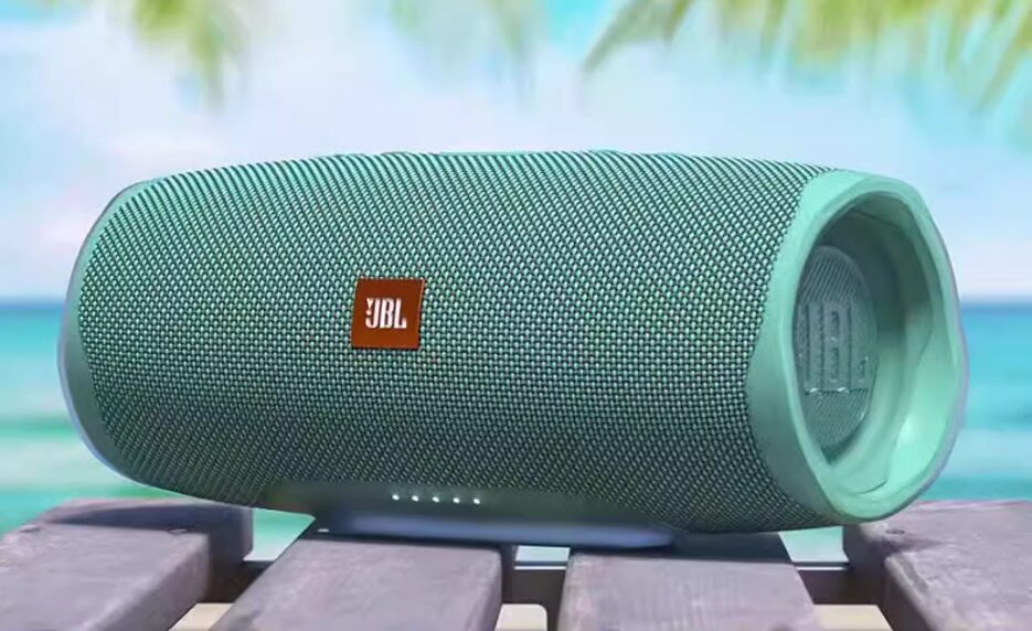 Speaker Design Showcase