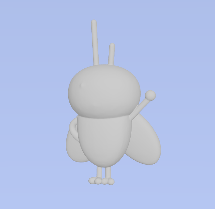 Achieving Action Figure Freedom with AI 3D and 3D Printing