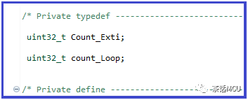 Viewing Variables in STM32CubeIDE
