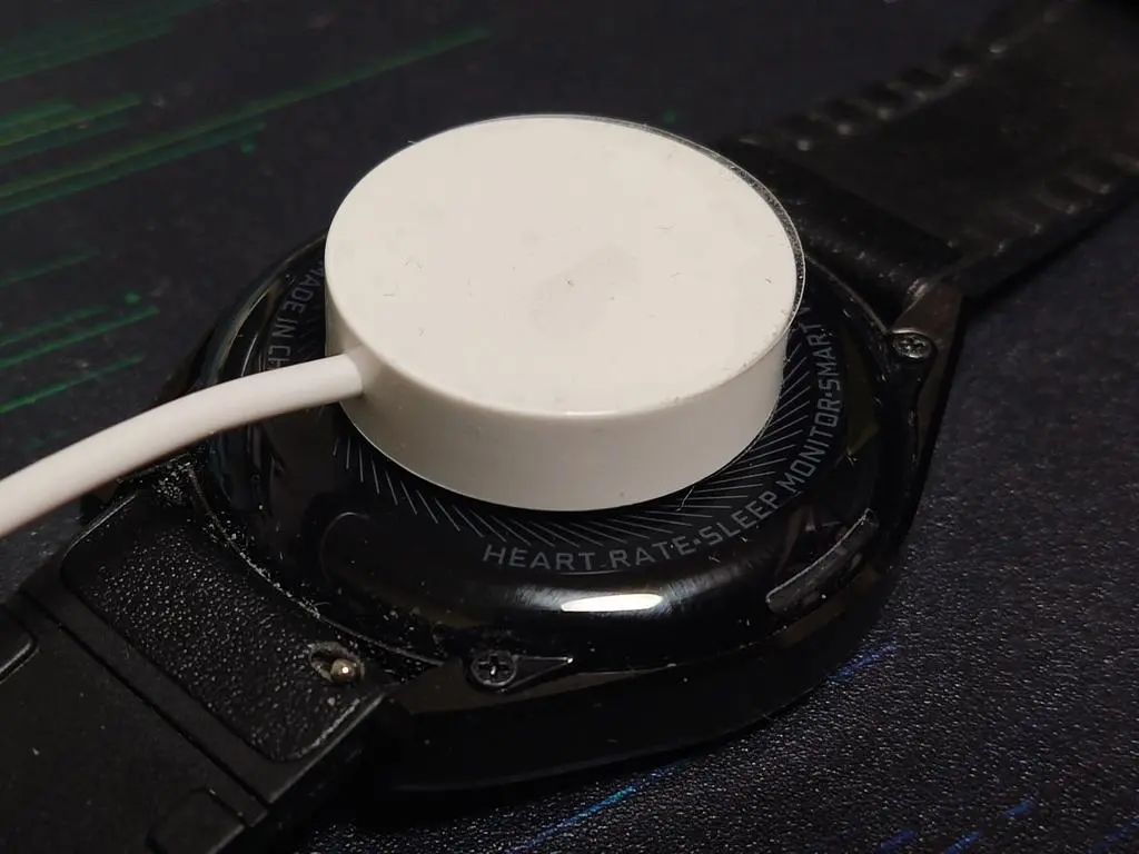 Dido G30S Smart Health Watch Review: Heart Rate, Blood Sugar, Blood Pressure, and More