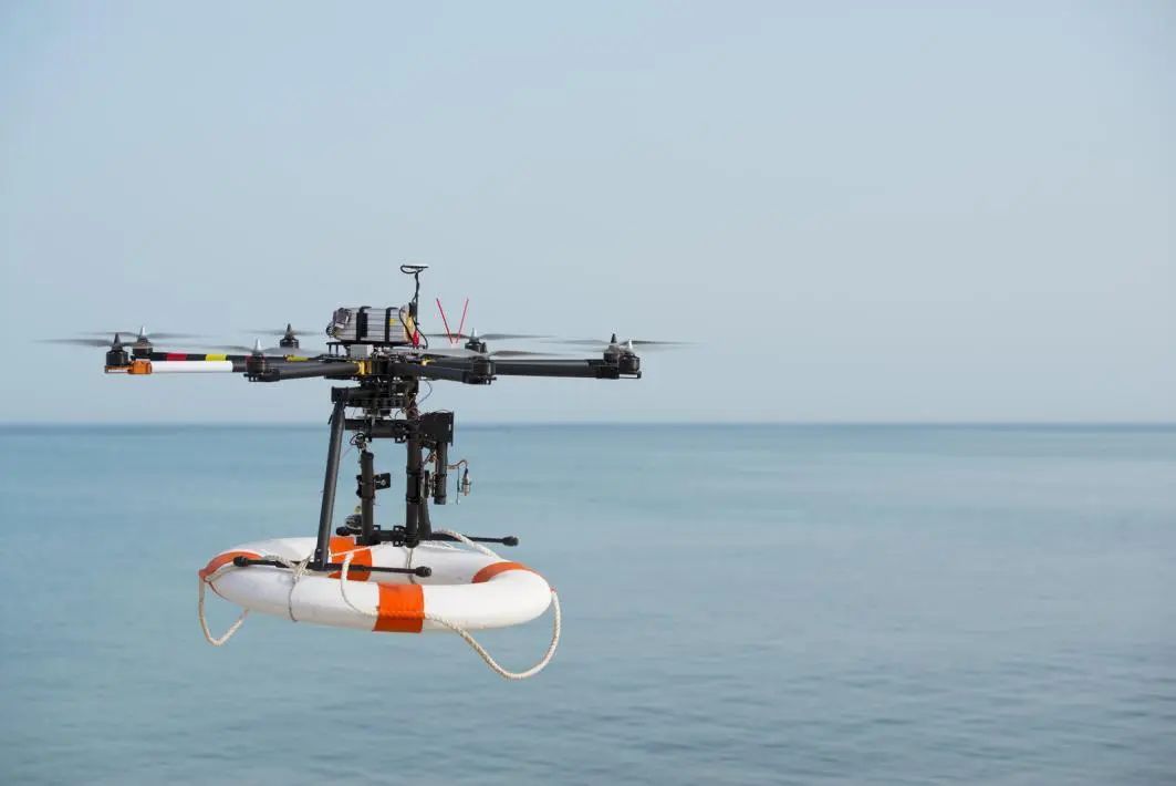 How Do Drones Achieve Autonomous Flight?