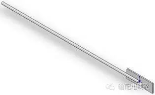 Detailed Explanation of Common Iron Accessories in Power Distribution Lines