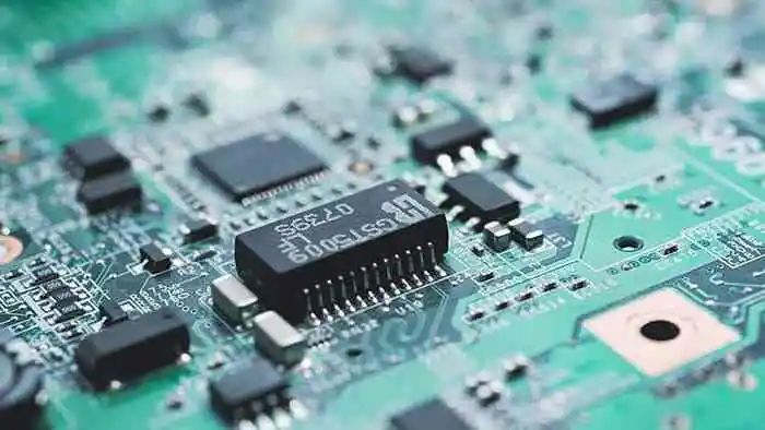 Differences Between PCB Solder Mask and Paste Mask
