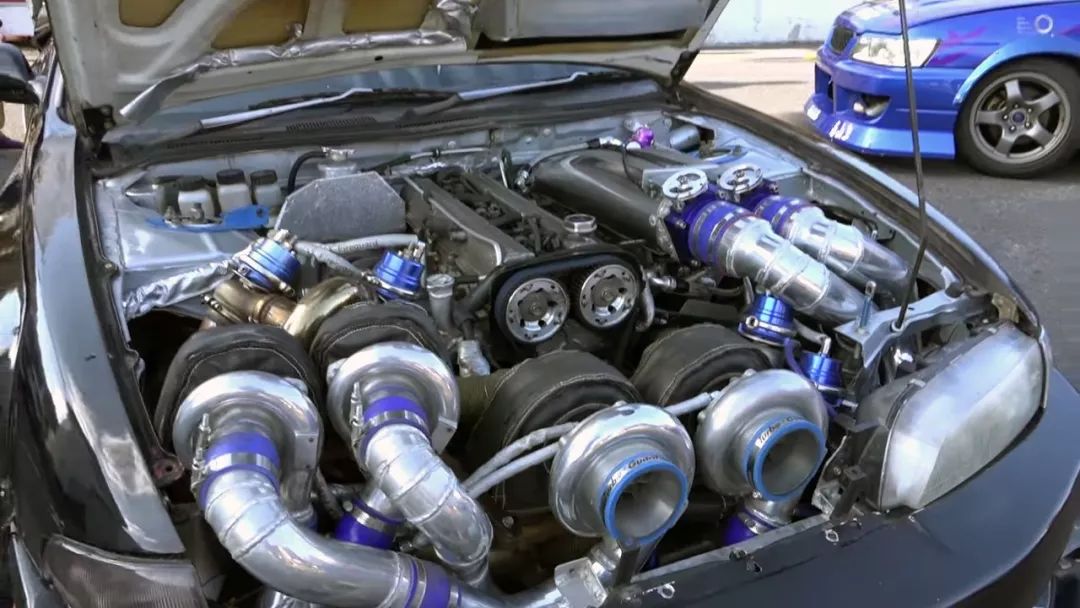 Upgrading ECU and Turbo Boost for More Horsepower: Don't Forget the Fuel Injectors