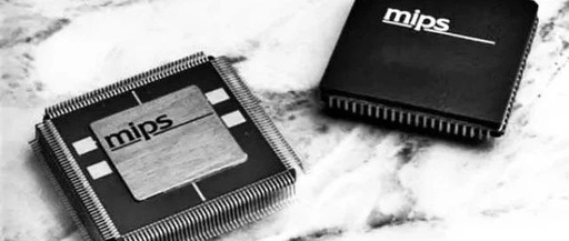 The Decline of MIPS Architecture