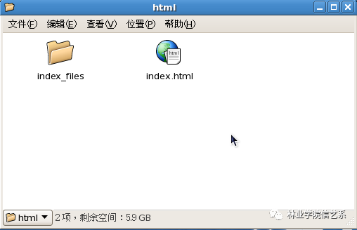 Accessing Domain Names via HTTP
