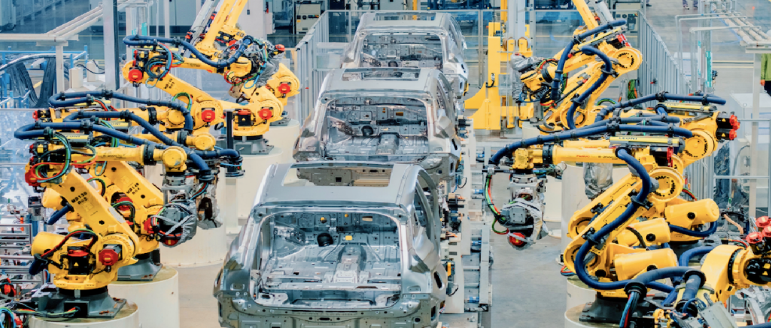 Current Applications and Future Prospects of 3D Printing in the Automotive Field
