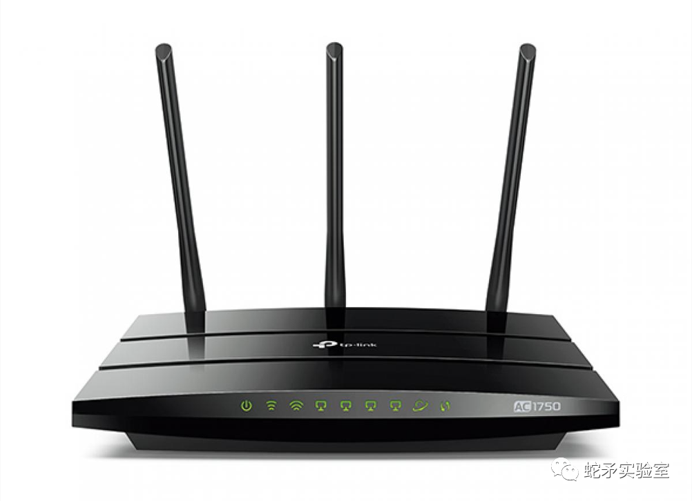 Getting Started with IoT Security: Router JTAG Debugging Analysis