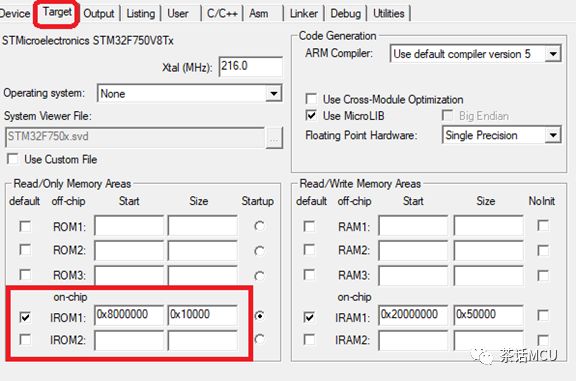 Two Misunderstandings in Debugging STM32 in KEIL MDK Environment