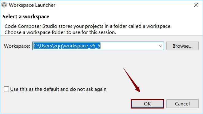 TI CCS Software Installation Tutorial