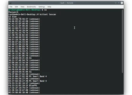 Hacking and Attacking Smart Door Locks