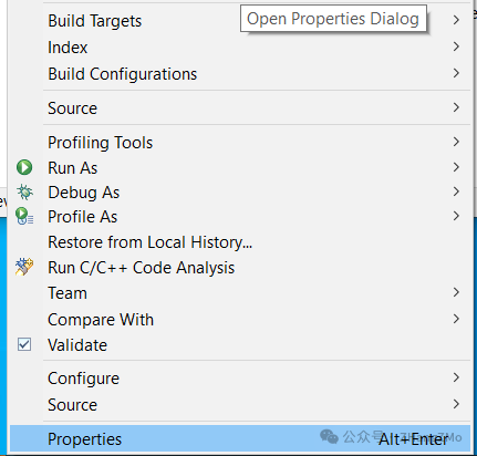 Adding Register Viewing Functionality in Eclipse for Cortex-A5 MPU Debugging