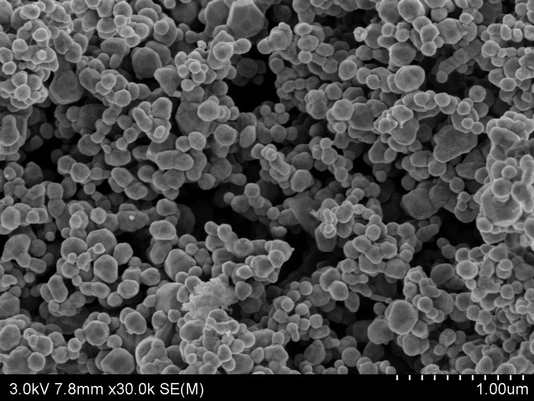 Nanotechnology in Daily Life