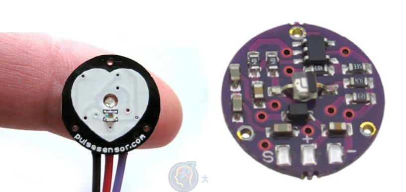 Introduction to 30 Common Sensor Modules and Their Working Principles (Part 1)
