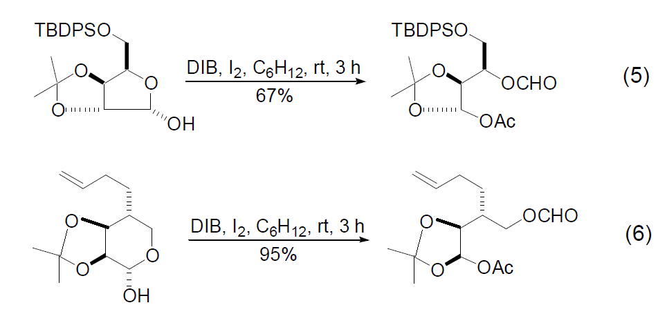 Common Reagent - PhI(OAc)2