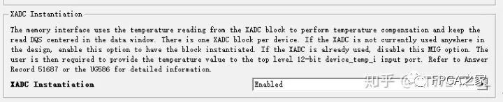 Using Xilinx 7 Series FPGA XADC