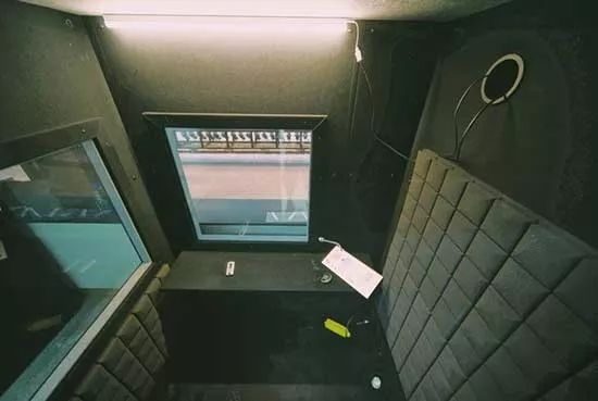 Technical Design of WE Theatre at Shanghai Expo Museum