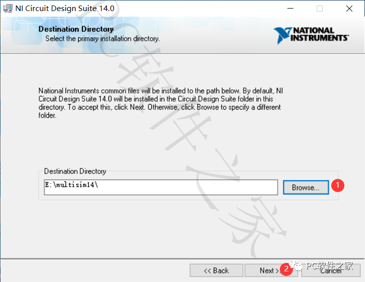Multisim 14.0 Installation and Localization Guide