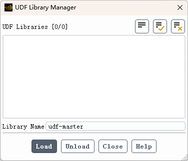 Compiling and Debugging Fluent UDF with Visual Studio and CMake