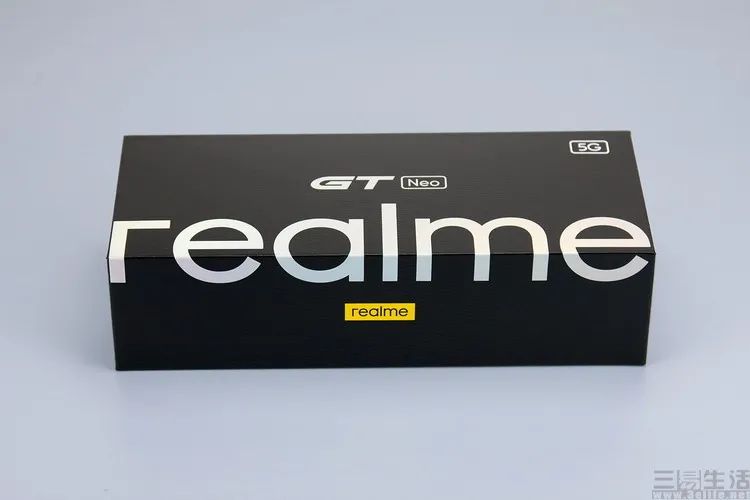 Analysis of Realme GT Neo: How It Tops the Cost-Performance Rankings
