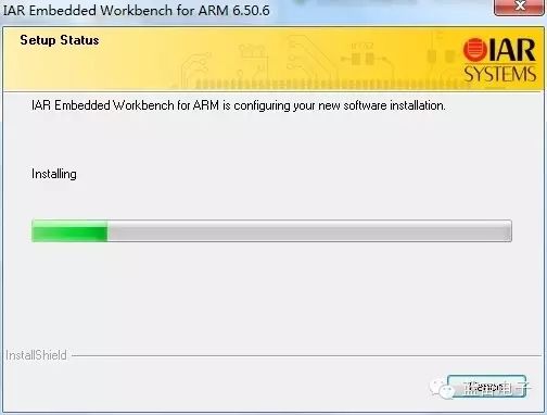 IAR Installation and Crack Guide