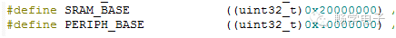 A Simple Explanation of Bit Banding in STM32