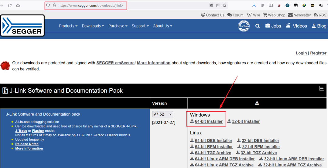 Step-by-Step Guide to Using JLink as a Serial Debugging Tool
