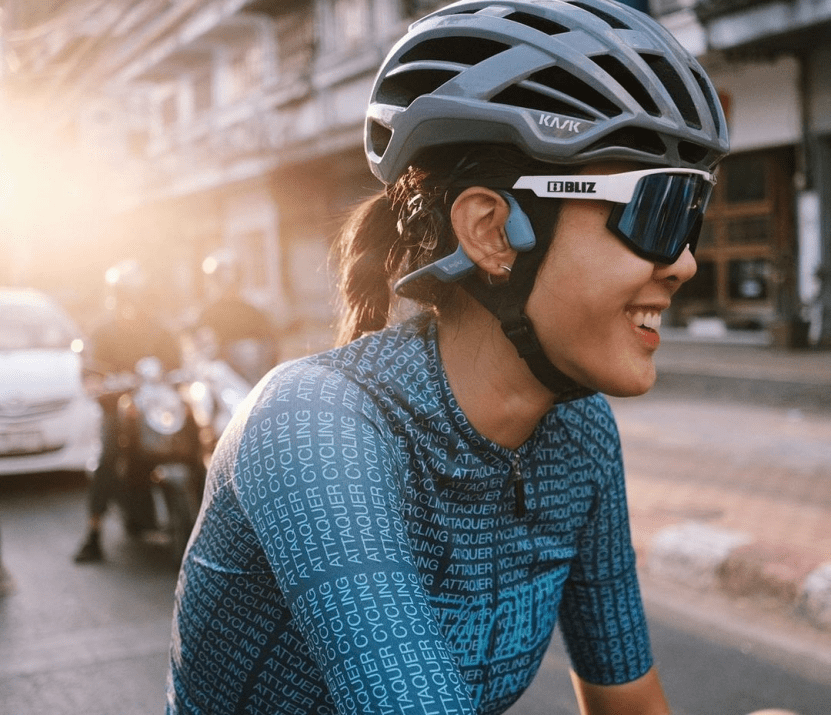 Shokz OpenRun Pro Bone Conduction Headphone Review