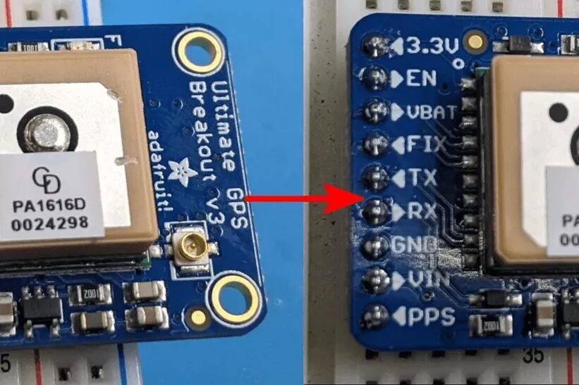 How to Make a Cool E-Paper Clock?