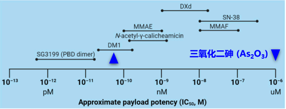 Comprehensive Interpretation of Antibody-Drug Conjugates (ADC)