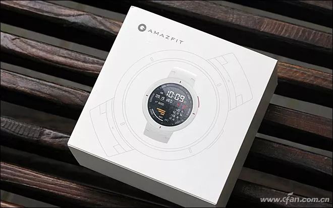 Amazfit Smartwatch Review: Features and Performance