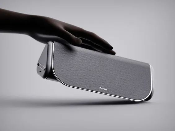 Speaker Design Showcase