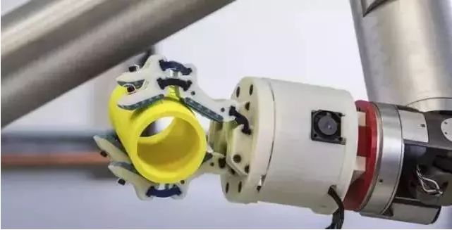Basic Steps for PLC Programming of Industrial Robots