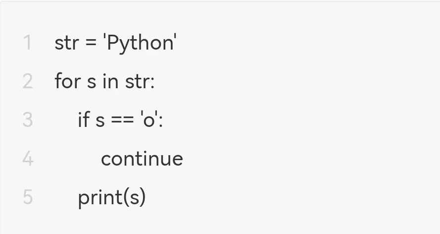 Essential Knowledge and Basic Statements for Python Beginners