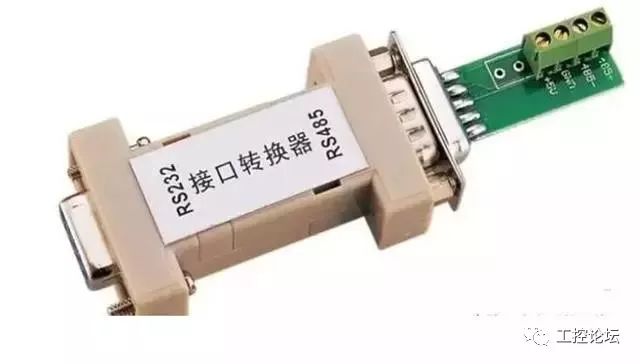 Summary of RS485 Bus Knowledge in Low Voltage Engineering