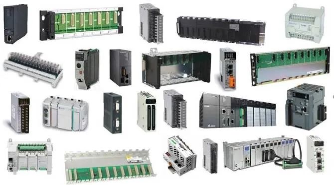 Must-Have Collection! 10 Mainstream PLC Models Applications Overview
