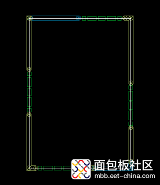 Creating Circuit Board Shielding Cover Drawings