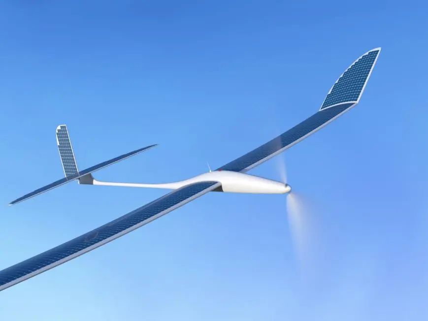 How Drones Achieve Autonomous Flight