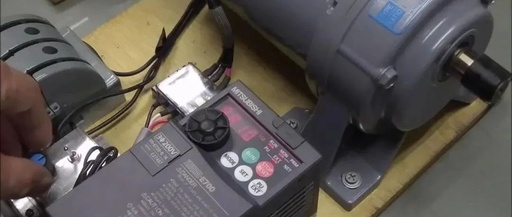 20 Types of Frequency Inverter Modbus Communication Register Allocation Table