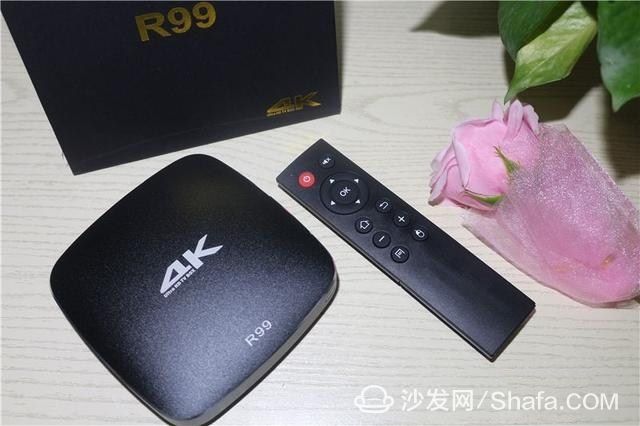 Review of Huishibao RK3399 Smart TV Box: A Powerhouse of Design and Performance