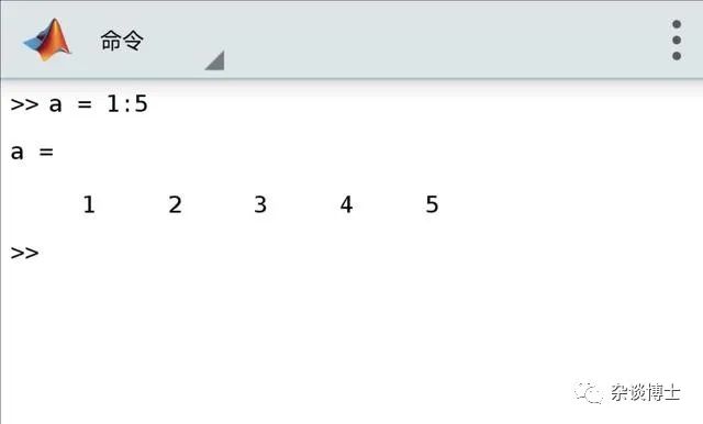 Running MATLAB on Mobile Devices
