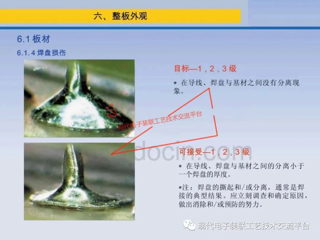 PCBA Visual Inspection Training Course (IPC-A-610)