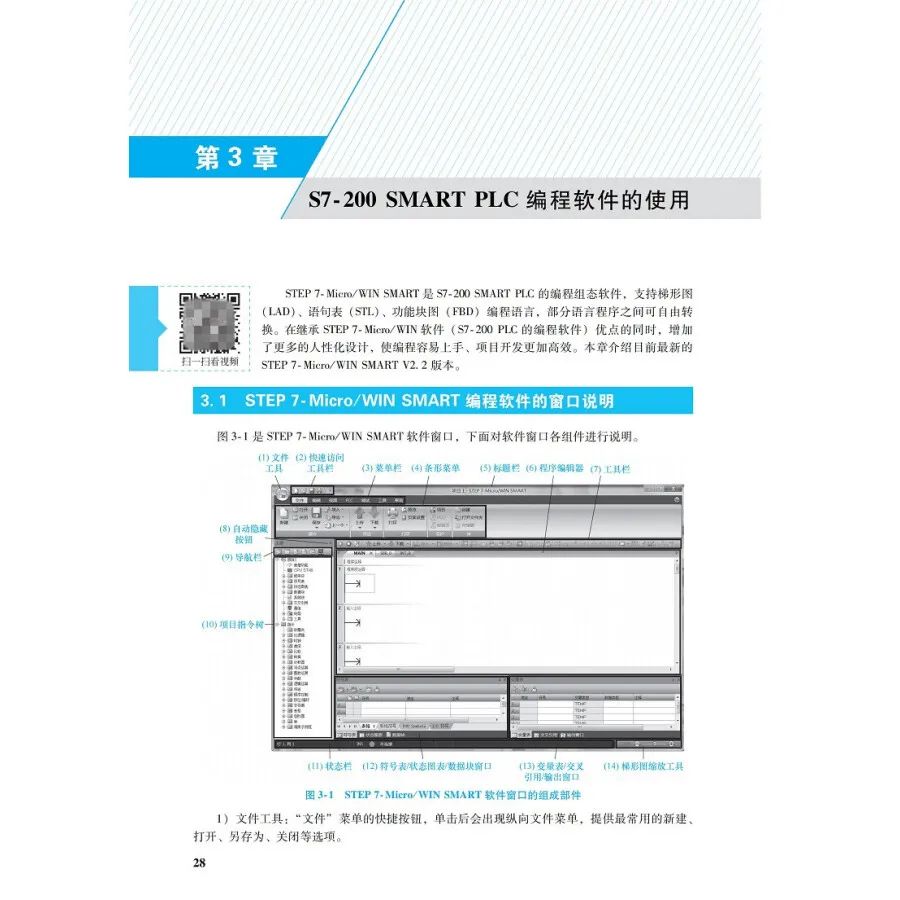 Practical Handbook for PLC, Inverters, and HMI (Siemens Edition)