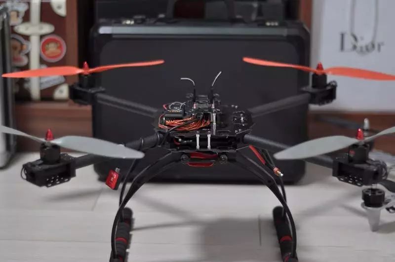 Beginner's Guide! Complete DIY Drone Tutorial!