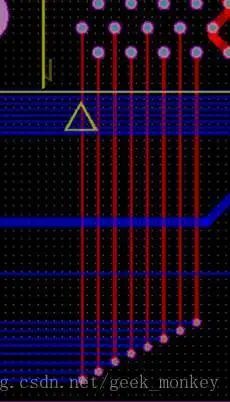 General Principles of PCB Layout and Wiring in AD