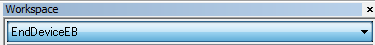 The Simplest Serial Transparent Transmission Example of ZigBee